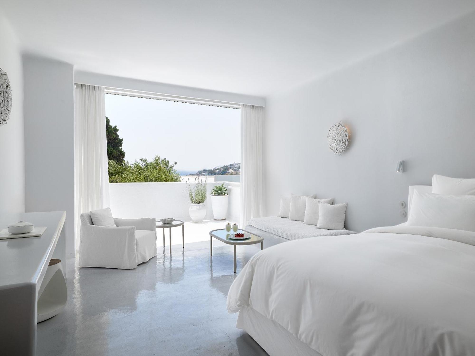 渡假村 Mykonos Blu, A Grecotel To Live 5*