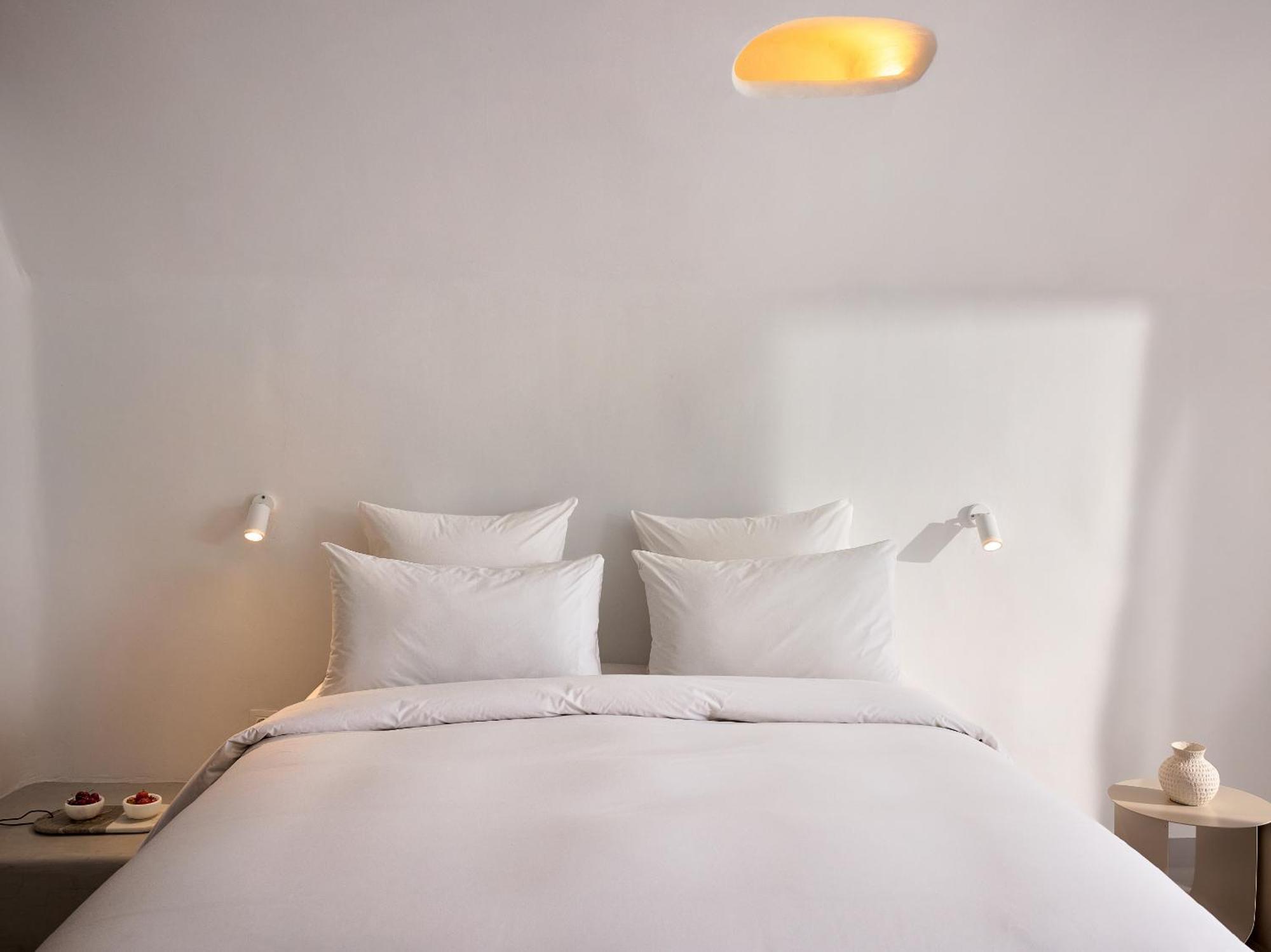 渡假村 Mykonos Blu, A Grecotel To Live 5*