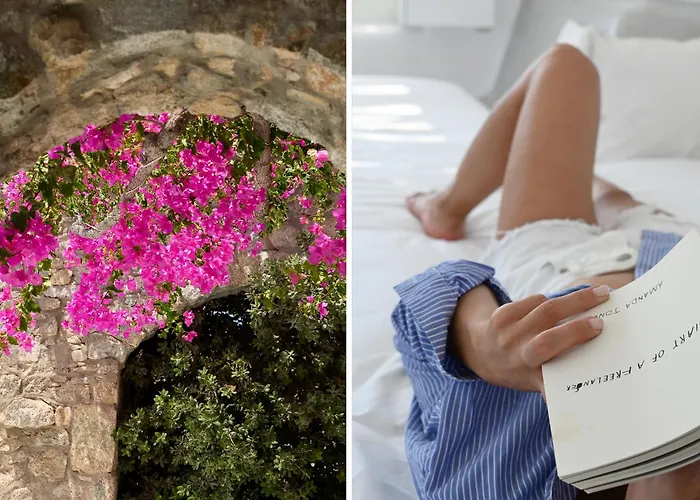 Mykonos Blu, A Grecotel Resort To Live
