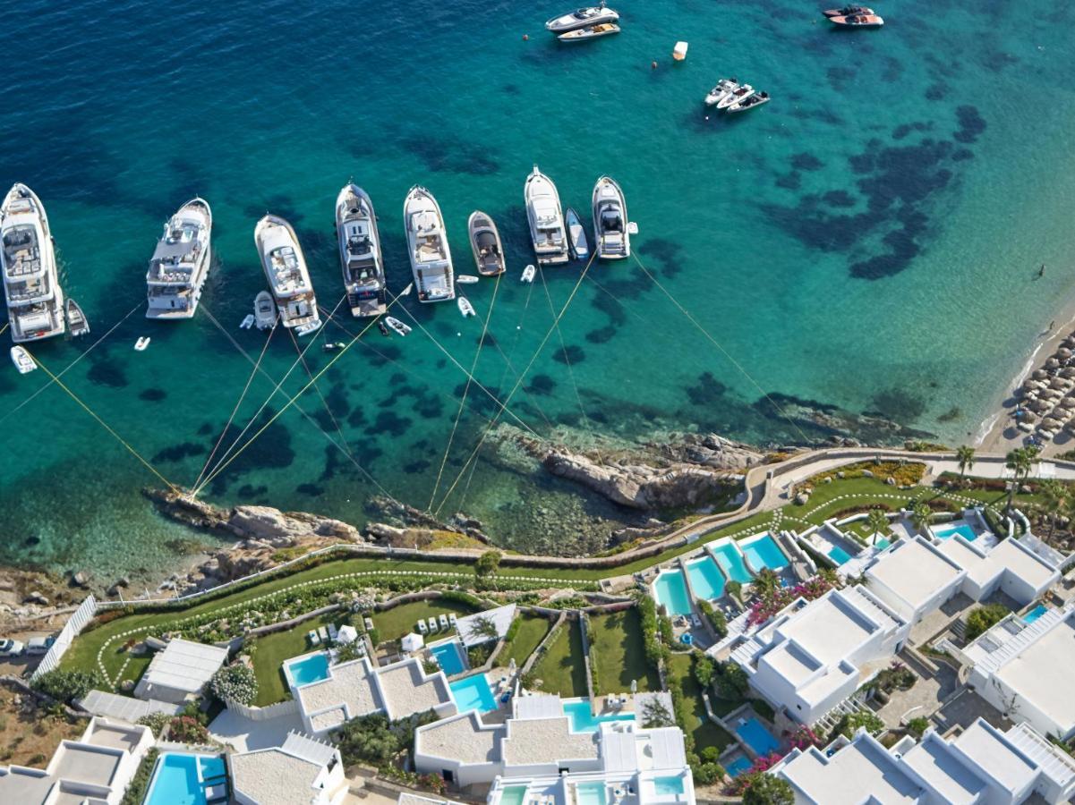 Mykonos Blu, A Grecotel To Live 5* Ψαρού
