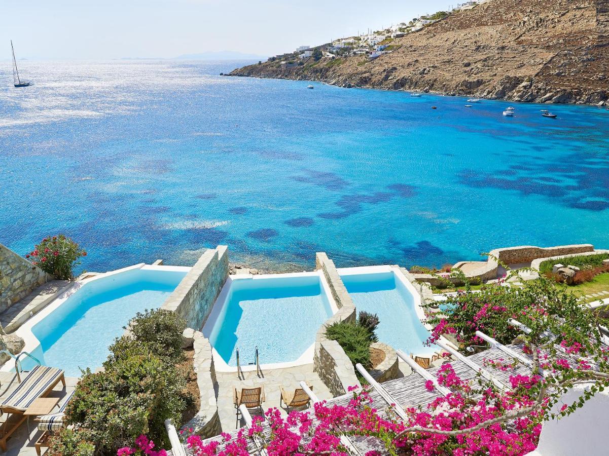 Mykonos Blu, A Grecotel To Live 5* Ψαρού