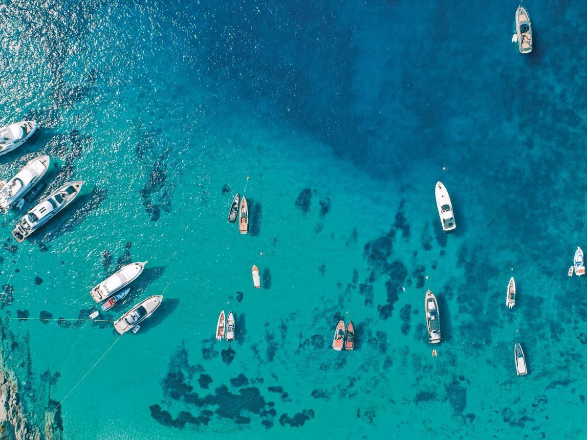 Θέρετρο Mykonos Blu, A Grecotel To Live