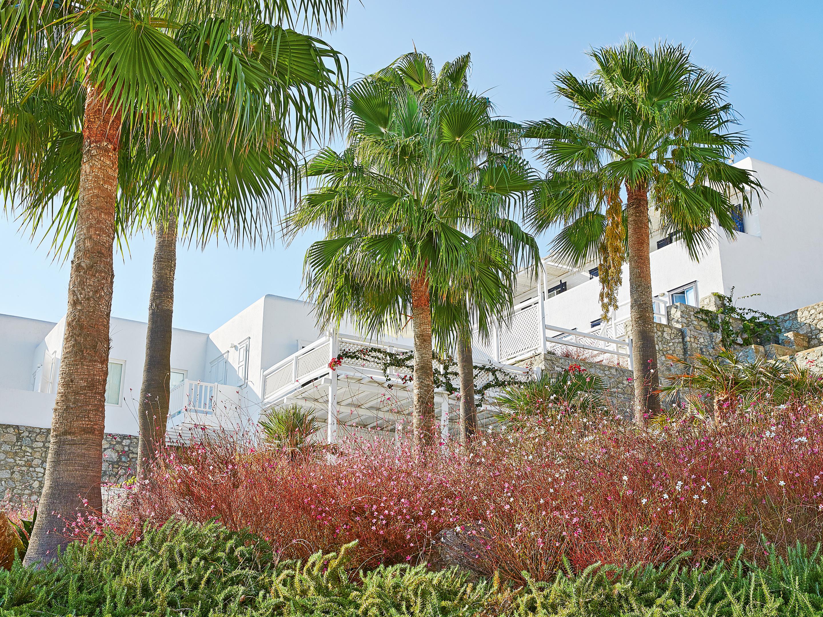 Mykonos Blu, A Grecotel To Live Θέρετρο