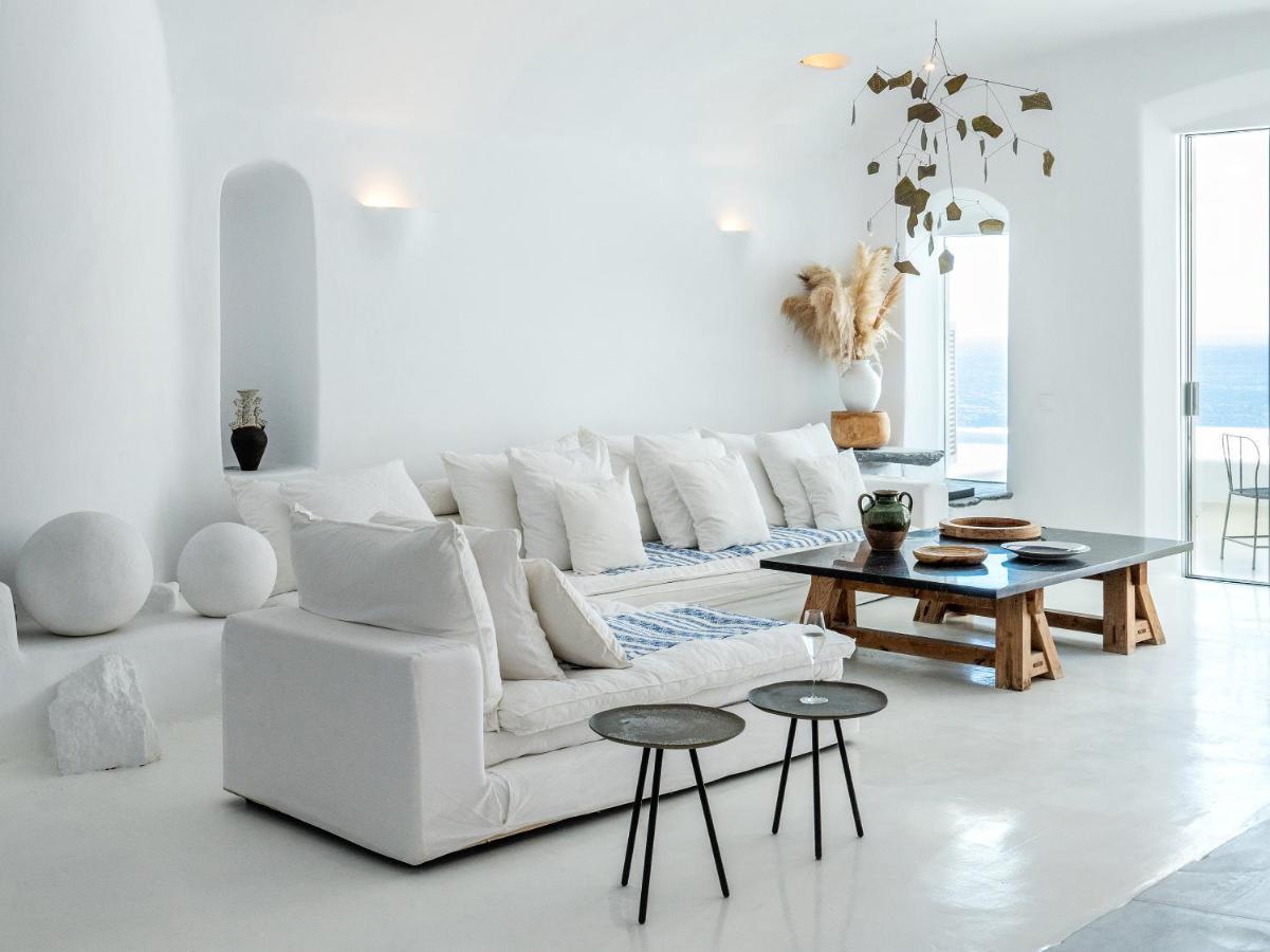 Mykonos Blu, A Grecotel To Live Θέρετρο 5*