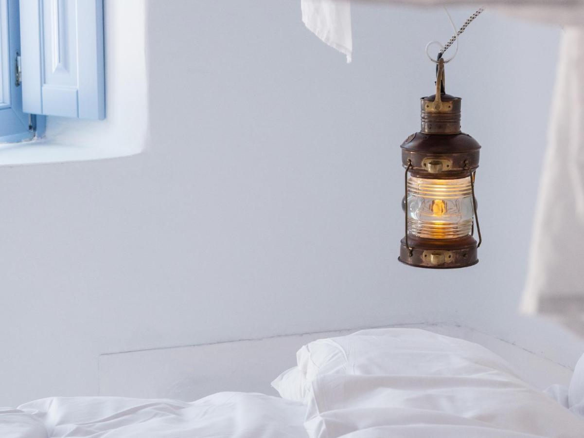 Θέρετρο Mykonos Blu, A Grecotel To Live