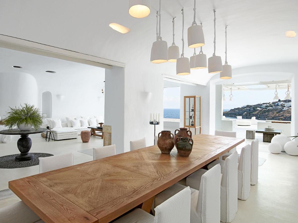Θέρετρο Mykonos Blu, A Grecotel To Live 5*
