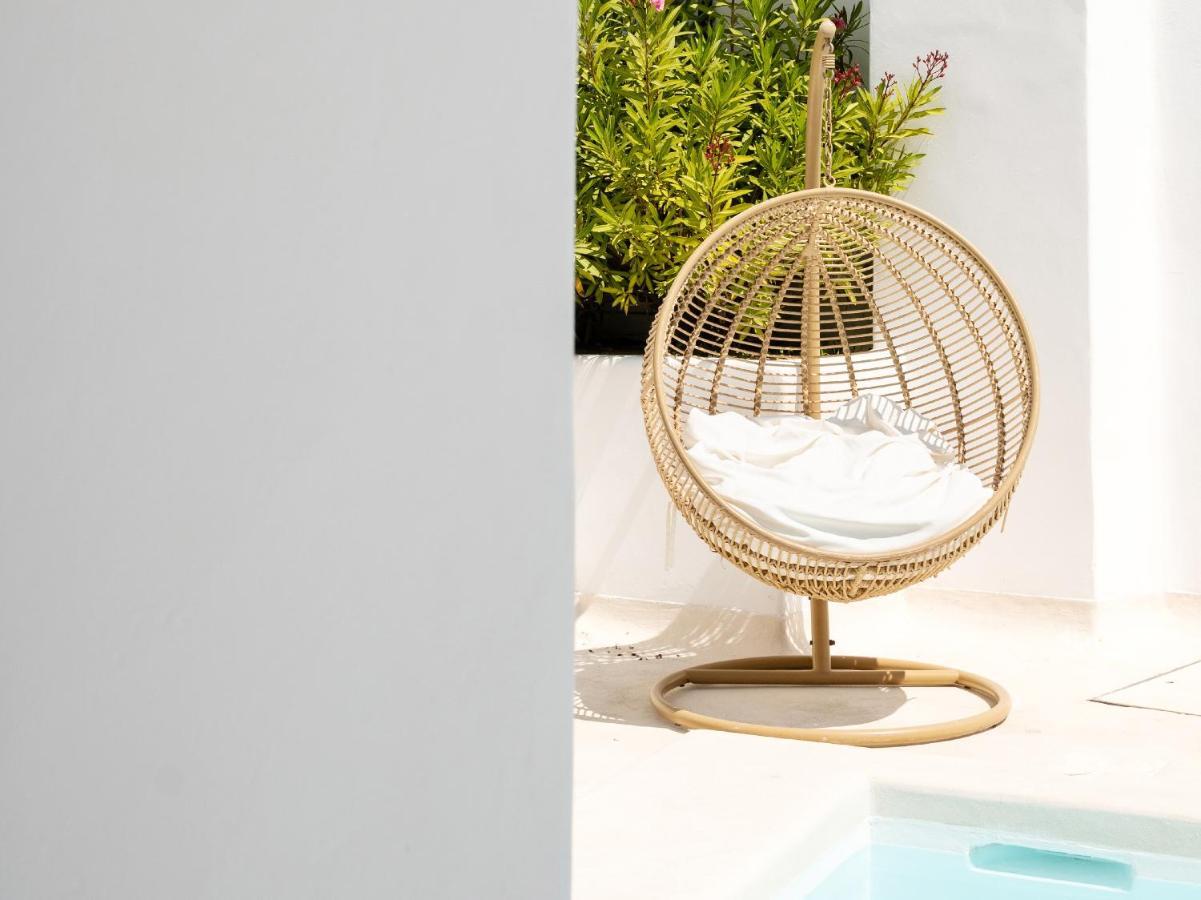 Θέρετρο Mykonos Blu, A Grecotel To Live Ψαρού