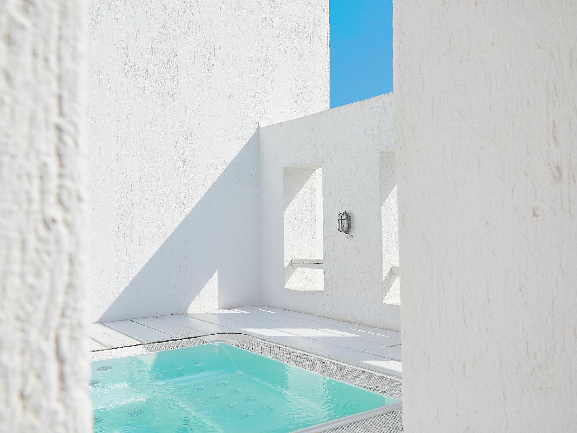 Θέρετρο Mykonos Blu, A Grecotel To Live 5*