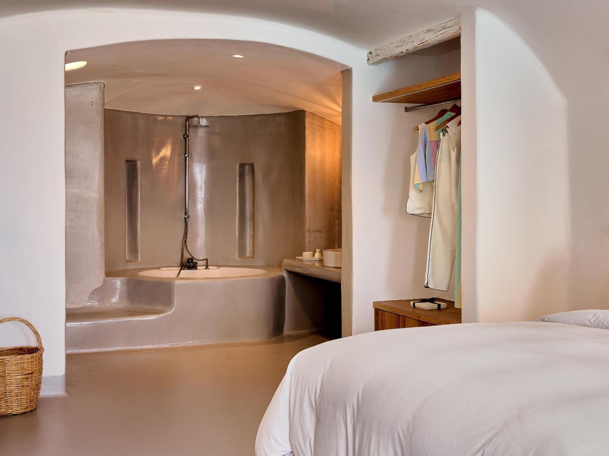 Θέρετρο Mykonos Blu, A Grecotel To Live 5*